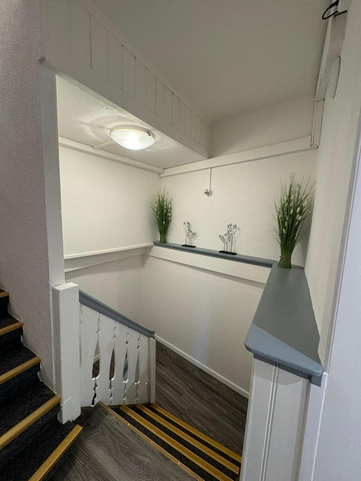 Haus Zum Ruetli Lägenhet Chur Exteriör bild