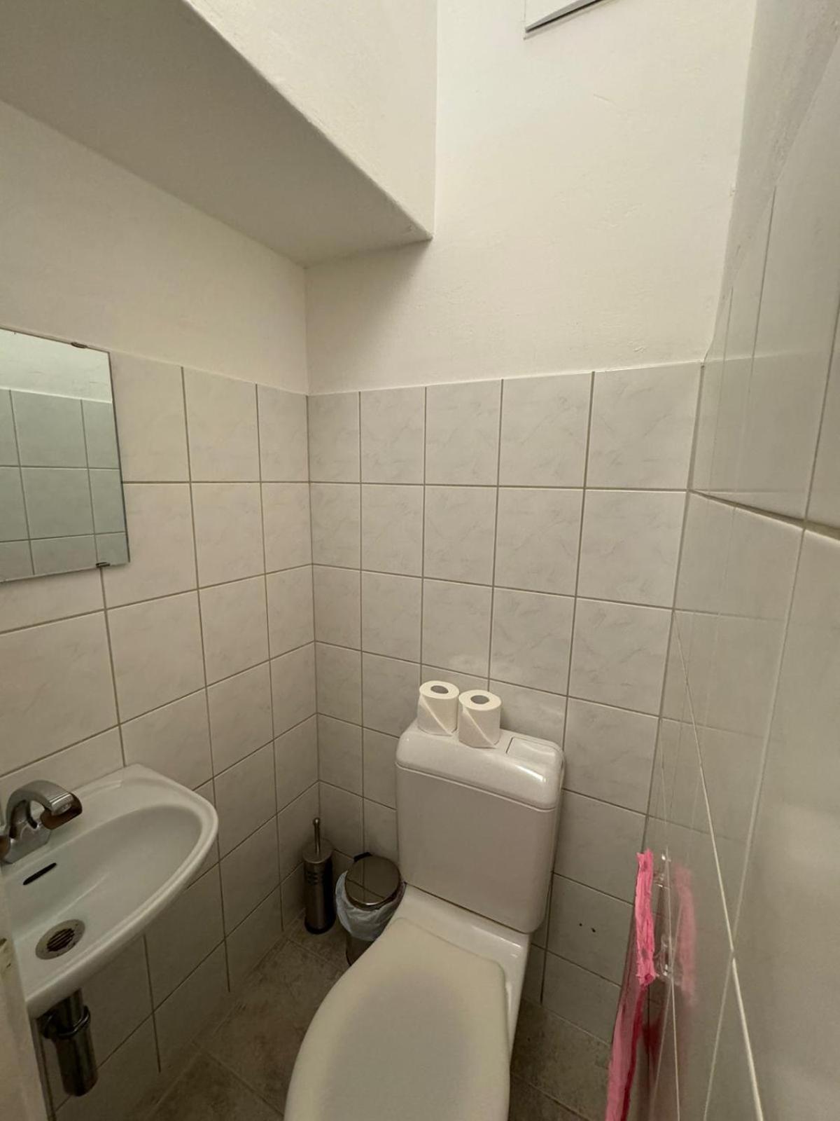 Haus Zum Ruetli Lägenhet Chur Rum bild