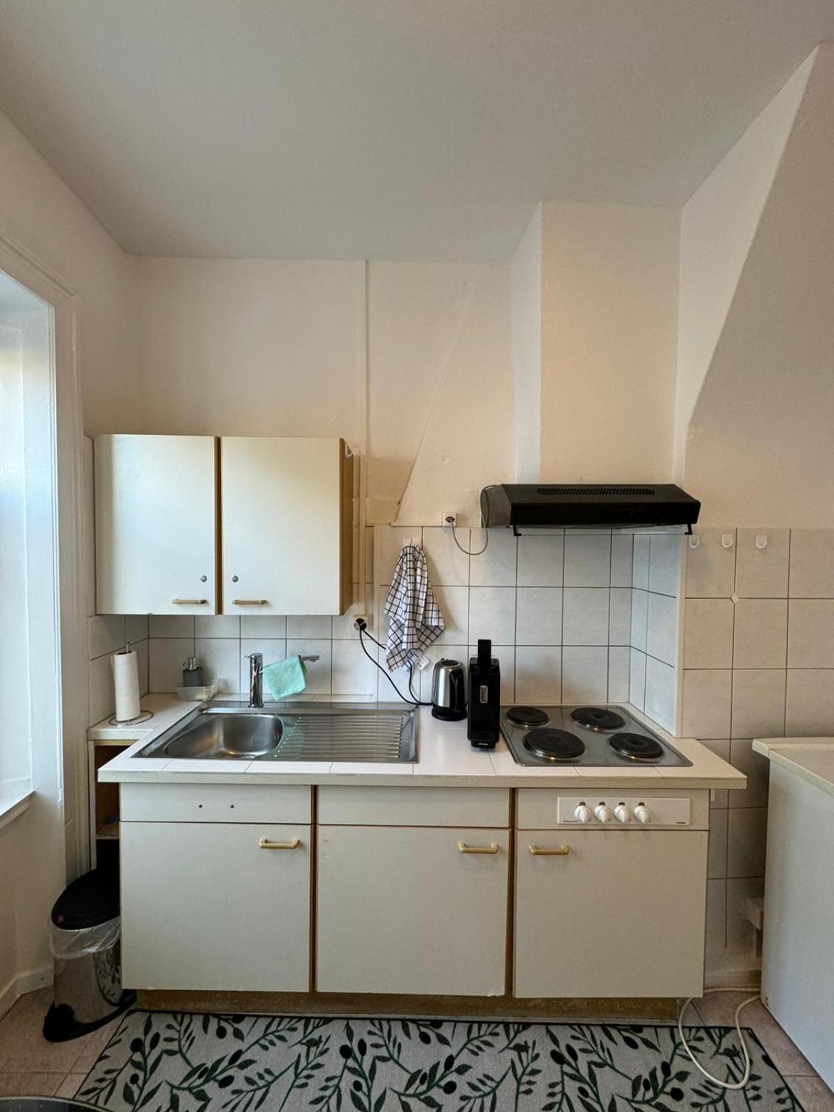 Haus Zum Ruetli Lägenhet Chur Exteriör bild