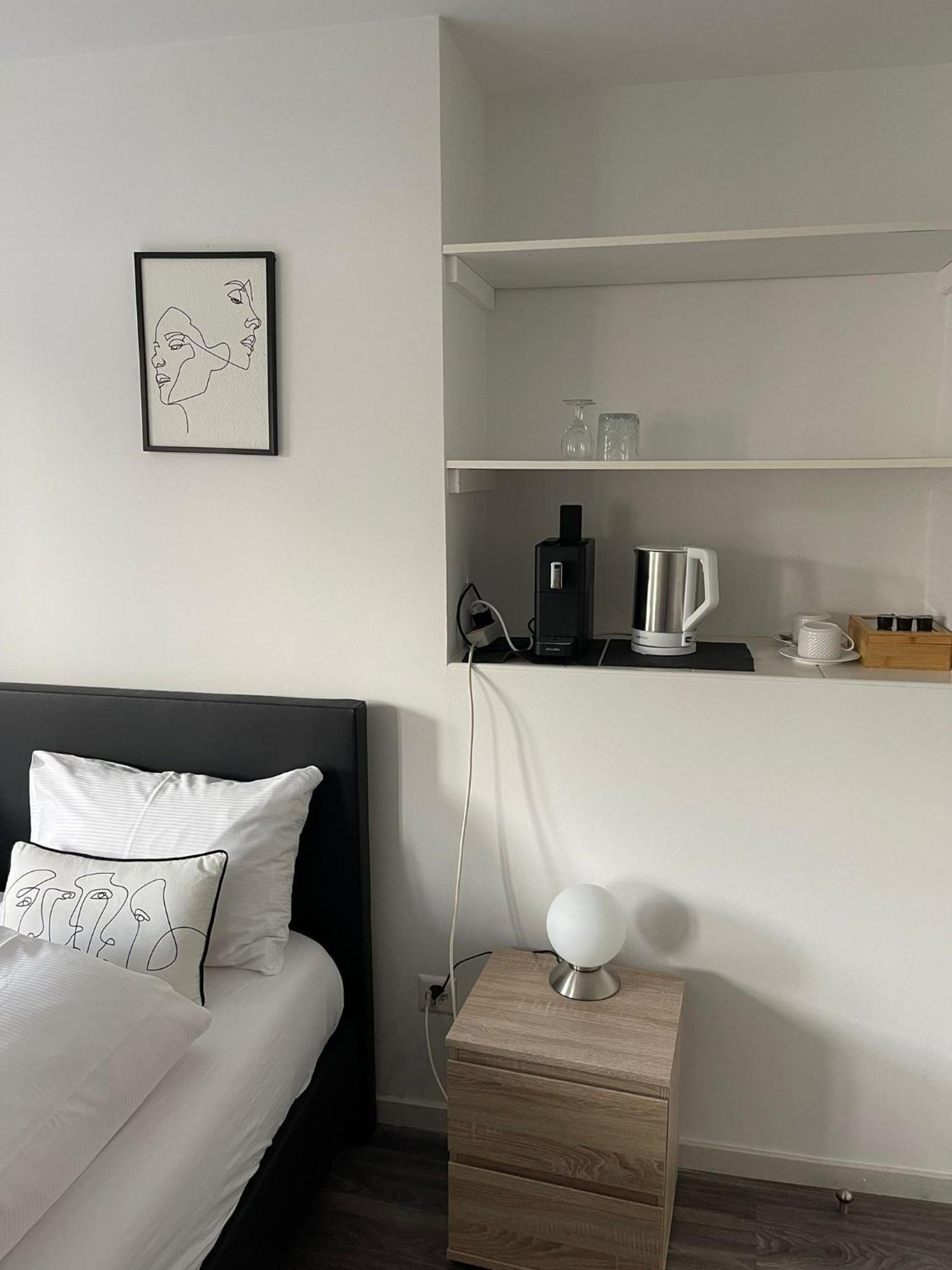 Haus Zum Ruetli Lägenhet Chur Exteriör bild