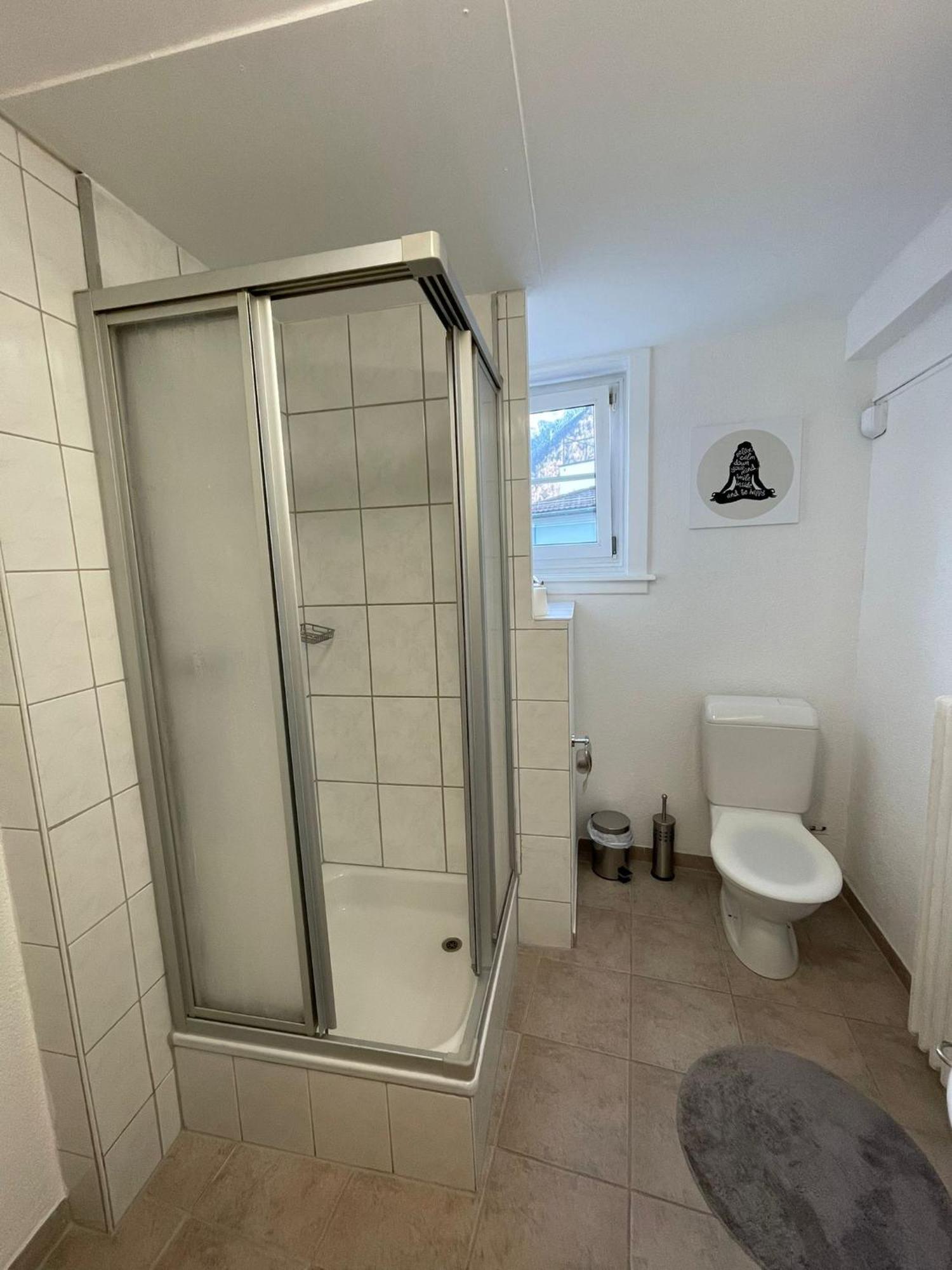 Haus Zum Ruetli Lägenhet Chur Exteriör bild