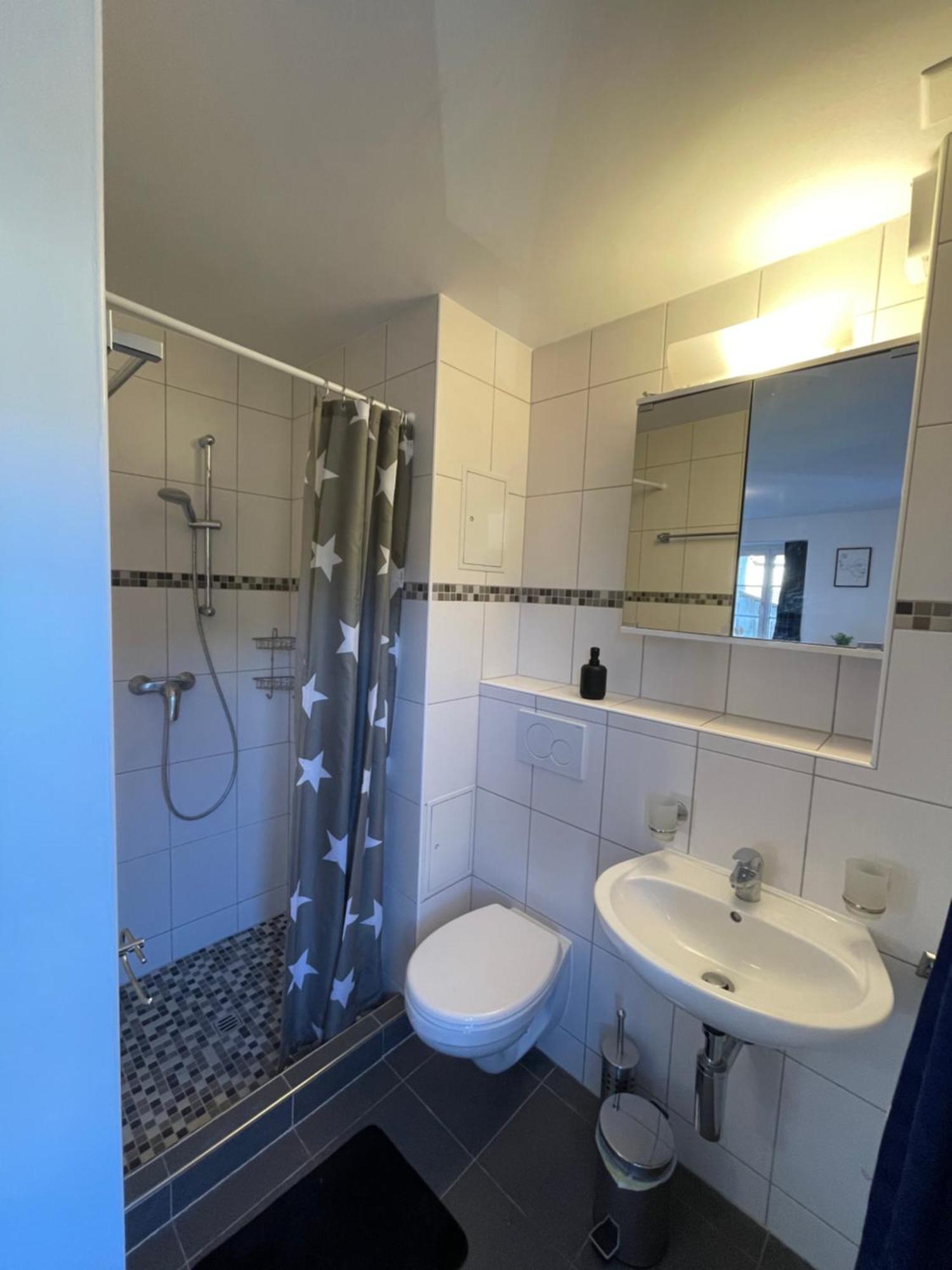 Haus Zum Ruetli Lägenhet Chur Exteriör bild